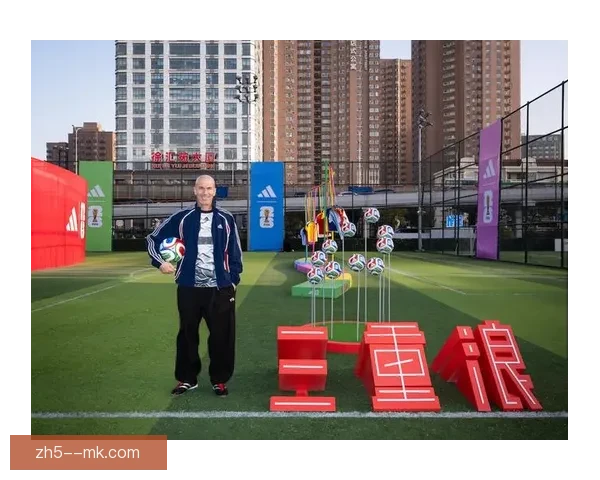 2026世界杯官方授权便利店全球布局开启足球狂欢新体验